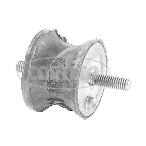 Lagerung, Automatikgetriebe CORTECO 80004696 f&uuml;r BMW, links, rechts