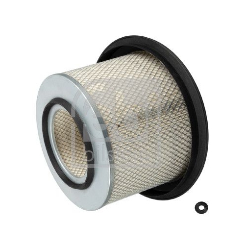 Febi Bilstein 02677 Luftfilter, 1 St&uuml;ck