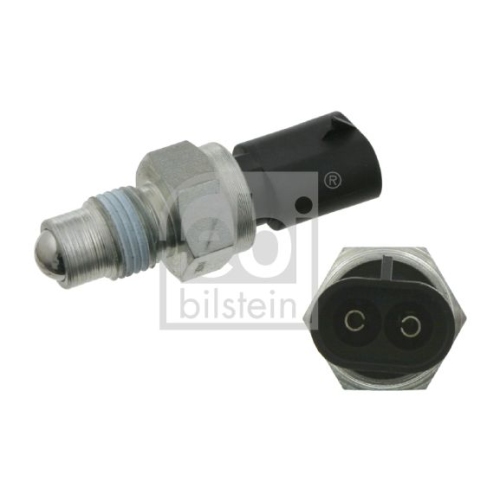 Febi Bilstein 08079 R&uuml;ckfahrlichtschalter , 1 St&uuml;ck