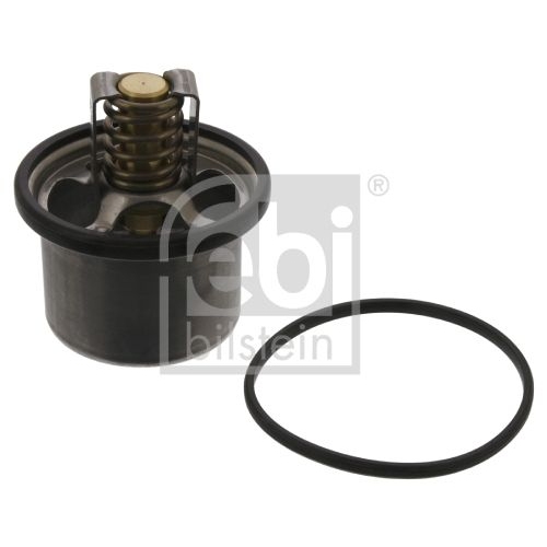 Febi Bilstein 11496 Thermostat mit Dichtring , 1 St&uuml;ck