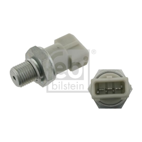 Febi Bilstein 17776 &Ouml;ldruckschalter mit Dichtring , 1 St&uuml;ck