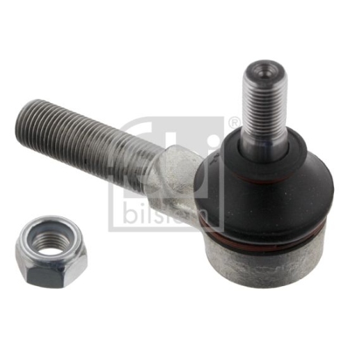 Febi Bilstein 33532 Spurstangenendst&uuml;ck mit Sicherungsmutter , 1 St&uuml;ck