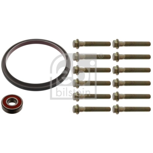 Febi Bilstein 45615 Reperatur Satz Schwungscheibe , 1 St&uuml;ck