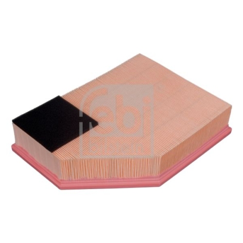 Febi Bilstein 100356 Luftfilter , 1 St&uuml;ck