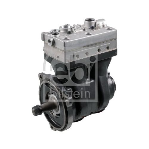 Kompressor, Druckluftanlage FEBI BILSTEIN 176980 f&uuml;r VOLVO