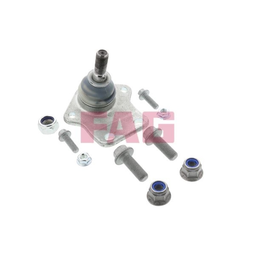 Trag-/F&uuml;hrungsgelenk FAG 825 0084 10 f&uuml;r FORD, Vorderachse unten