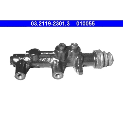 Hauptbremszylinder ATE 03.2119-2301.3 f&uuml;r PORSCHE