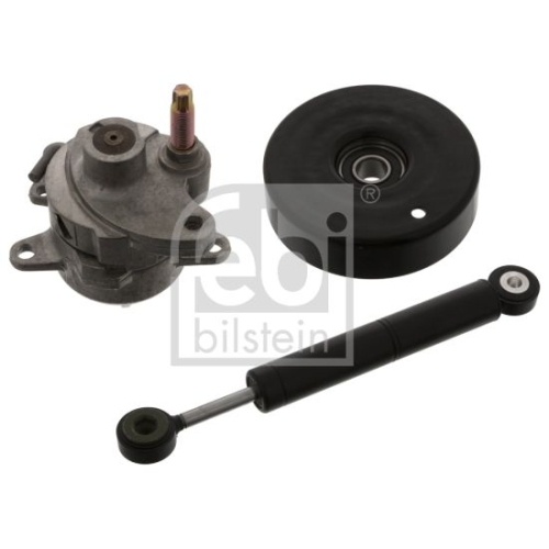 Febi Bilstein 1x 15923 Reperatursatz Riemenspanner f&uuml;r Keilrippenriemen