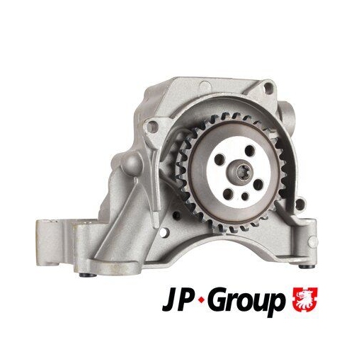 &Ouml;lpumpe JP GROUP 1113102800 JP GROUP f&uuml;r AUDI SEAT SKODA VW VAG