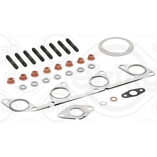 Montagesatz, Lader ELRING 740.790