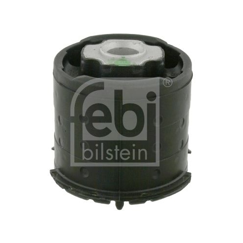 Febi Bilstein 1x 26263 Achsk&ouml;rperlager f&uuml;r Hinterachstr&auml;ger