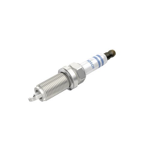 4x 0 242 229 764 Bosch Z&uuml;ndkerze entst&ouml;rt FR8TI332