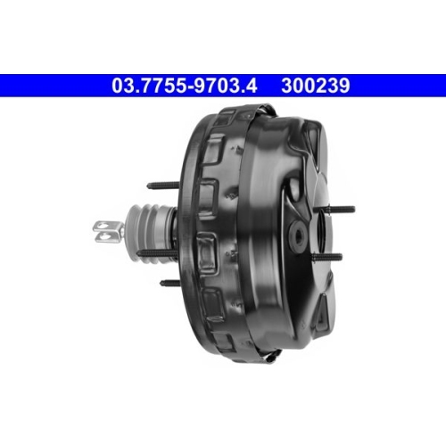 Bremskraftverst&auml;rker ATE 03.7755-9703.4 f&uuml;r VOLVO