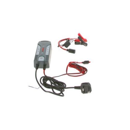 Batterieladeger&auml;t BOSCH 0 189 999 03M f&uuml;r