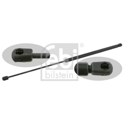 Febi Bilstein 24713 Gasdruckfeder f&uuml;r Motorklappe , 1 St&uuml;ck