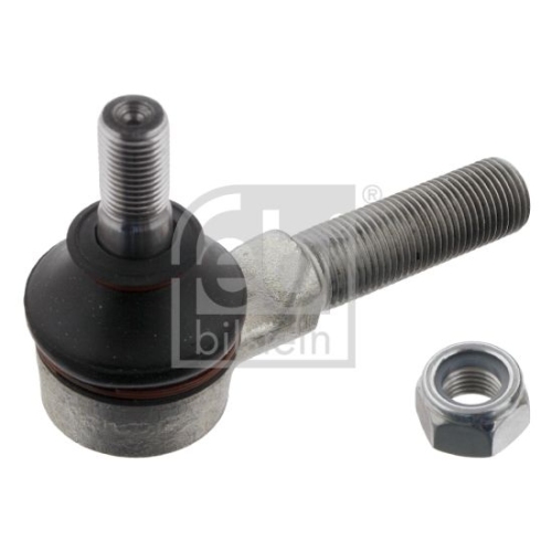 Febi Bilstein 33533 Spurstangenendst&uuml;ck mit Sicherungsmutter , 1 St&uuml;ck