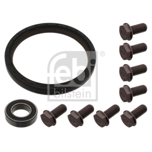 Febi Bilstein 45616 Reperatur Satz Schwungscheibe , 1 St&uuml;ck