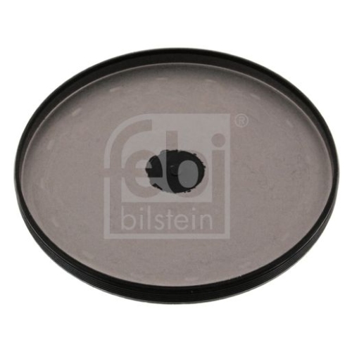 Febi Bilstein 47166 Verschlussdeckel f&uuml;r Getriebe , 1 St&uuml;ck
