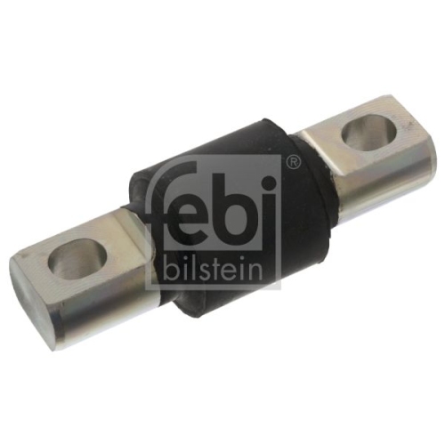 Febi Bilstein 48912 Lagerbuchse f&uuml;r Federauge , 1 St&uuml;ck