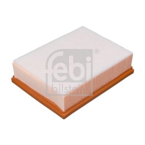 Febi Bilstein 100357 Luftfilter , 1 St&uuml;ck
