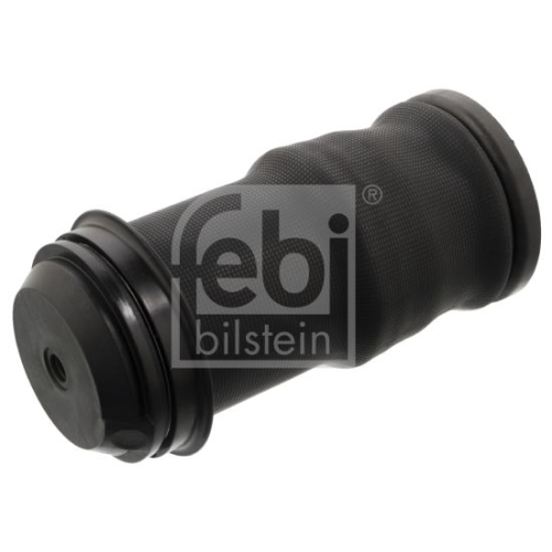 Febi Bilstein 103211 Luftfederbalg f&uuml;r Fahrerhaus , 1 St&uuml;ck