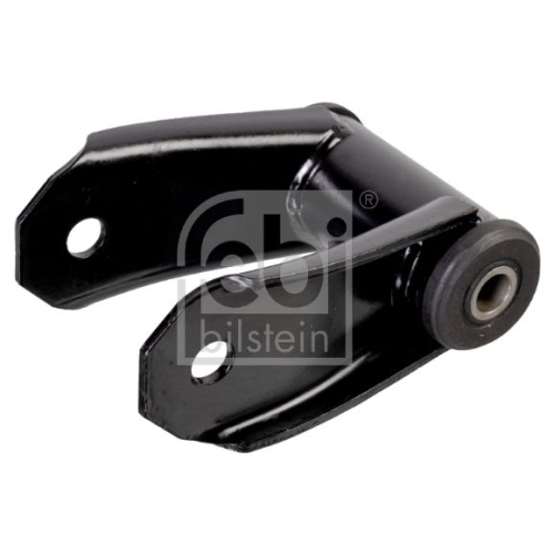 Febi Bilstein 104627 Federgeh&auml;nge, 1 St&uuml;ck