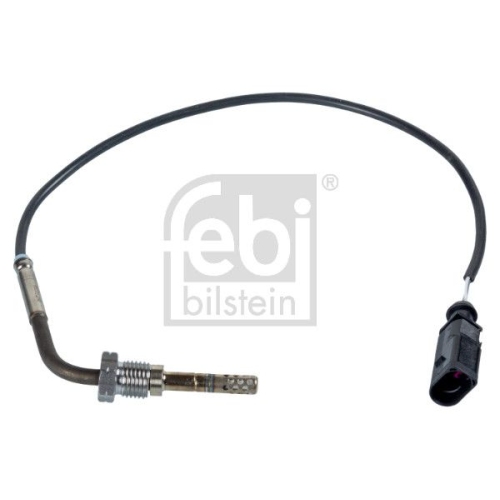 Febi Bilstein 170462 Abgastemperatursensor, 1 St&uuml;ck