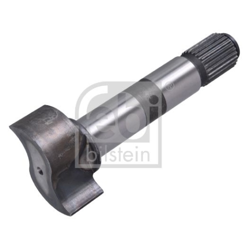 Febi Bilstein 171877 Bremsnockenwelle, 1 St&uuml;ck
