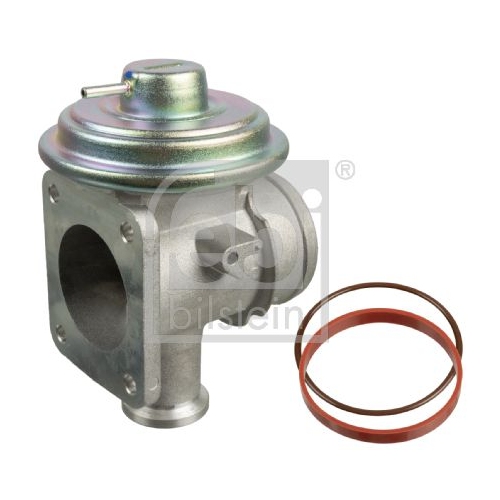 Febi Bilstein 174551 Abgasregelventil mit Dichtungen, 1 St&uuml;ck