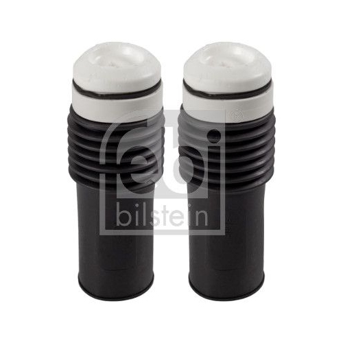 Staubschutzsatz, Sto&szlig;d&auml;mpfer FEBI BILSTEIN 180832 f&uuml;r ALFA ROMEO, Vorderachse