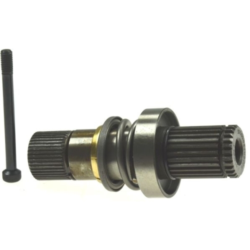 Antriebswelle SPIDAN 25425 f&uuml;r VW, Vorderachse, Vorderachse links