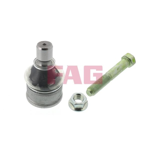 Trag-/F&uuml;hrungsgelenk FAG 825 0246 10 f&uuml;r MAZDA, Vorderachse