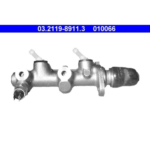 Hauptbremszylinder ATE 03.2119-8911.3 f&uuml;r VAG