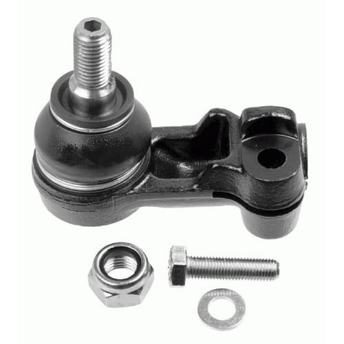 Spurstangenkopf LEMF&Ouml;RDER 35304 01 f&uuml;r LAND ROVER, Vorderachse, links