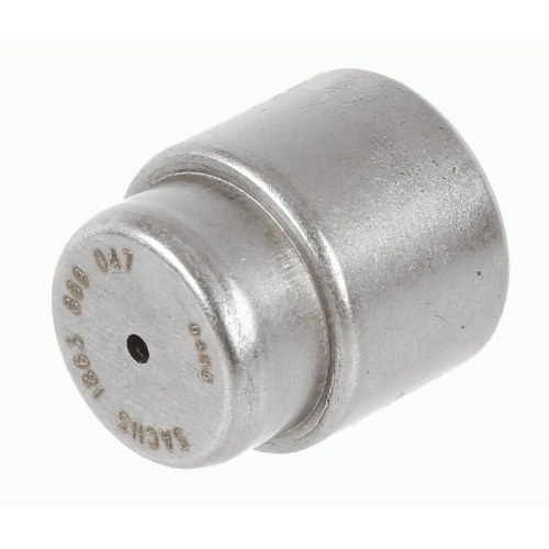 F&uuml;hrungslager, Kupplung SACHS 1863 869 047 f&uuml;r AUDI SEAT SKODA VW CUPRA
