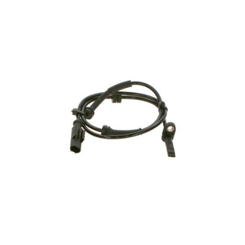 Sensor, Raddrehzahl BOSCH 0 265 008 055 f&uuml;r ALFA ROMEO FIAT PININFARINA