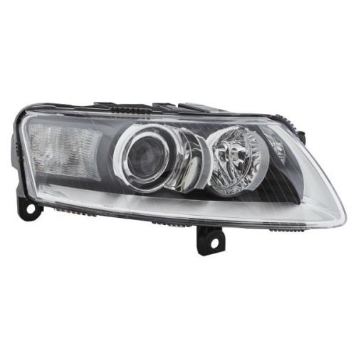 Hauptscheinwerfer HELLA 1ZS 009 701-121 f&uuml;r AUDI VW AUDI (FAW), rechts