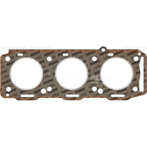 Dichtung, Zylinderkopf VICTOR REINZ 61-35775-00 f&uuml;r ALFA ROMEO, links