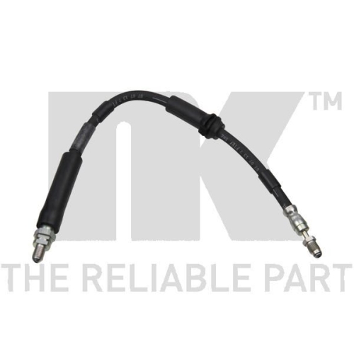 Bremsschlauch NK 8525159 f&uuml;r FORD, Vorderachse, links