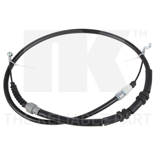 Seilzug, Feststellbremse NK 904799 f&uuml;r VW