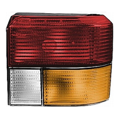 Heckleuchte HELLA 9EL 146 371-001 f&uuml;r VW, links