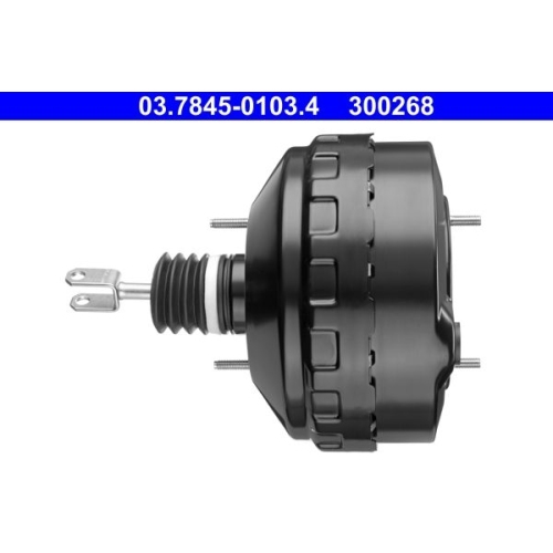 Bremskraftverst&auml;rker ATE 03.7845-0103.4 f&uuml;r BMW