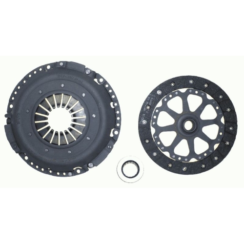 Kupplungssatz SACHS 3000 836 001 f&uuml;r PORSCHE