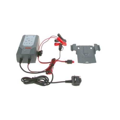 BOSCH Batterieladeger&auml;t C7 0 189 999 07M f&uuml;r