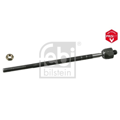 Febi Bilstein 17778 Axialgelenk mit Kontermutter , 1 St&uuml;ck