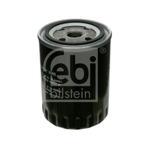 Febi Bilstein 22530 &Ouml;lfilter , 1 St&uuml;ck