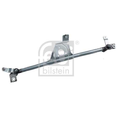 Febi Bilstein 33539 Wischergest&auml;nge ohne Motor , 1 St&uuml;ck
