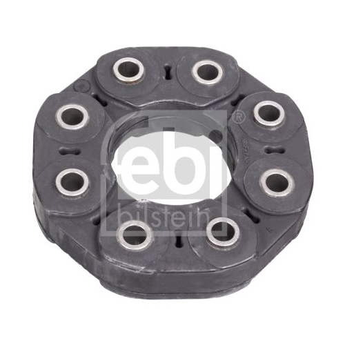 Febi Bilstein 101771 Gelenkscheibe f&uuml;r Kardanwelle , 1 St&uuml;ck