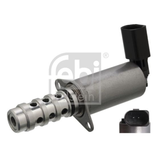 Febi Bilstein 107437 Magnetventil f&uuml;r Nockenwellenverstellung, 1 St&uuml;ck