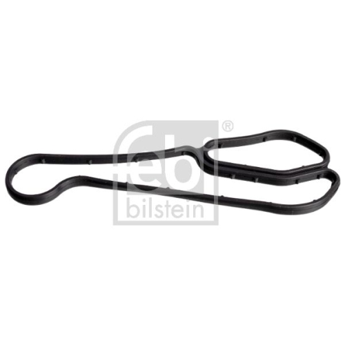 Febi Bilstein 174552 Dichtung f&uuml;r &Ouml;lk&uuml;hler, 1 St&uuml;ck
